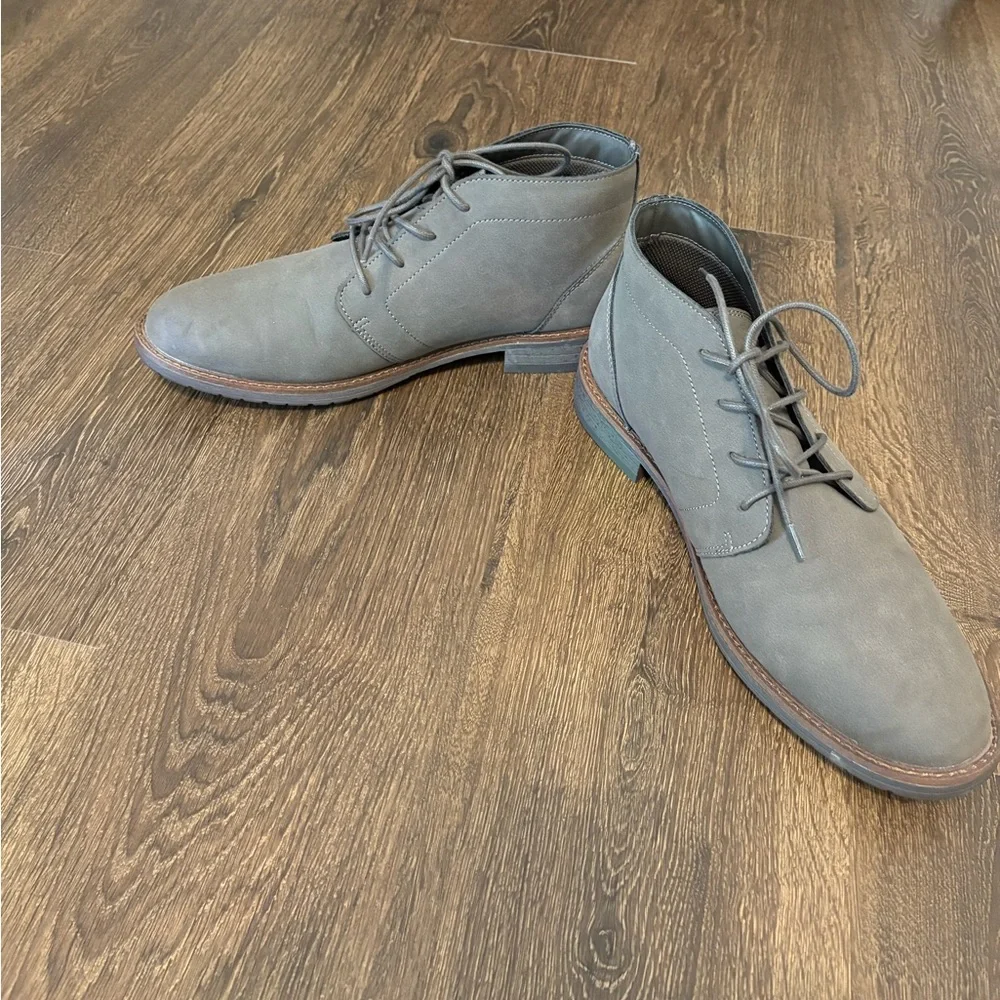 Goodfellow & Co Men's Chukka Boots